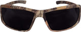 EDGE Safety Glasses - Brazeau XB116CF