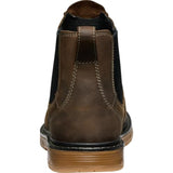 KEEN CSA Men's San Jose 90 degree Chelsea