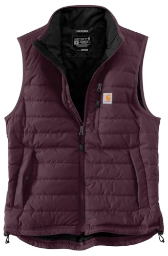 Carhartt Rain Defender® 宽松轻量保暖马甲 - 102286