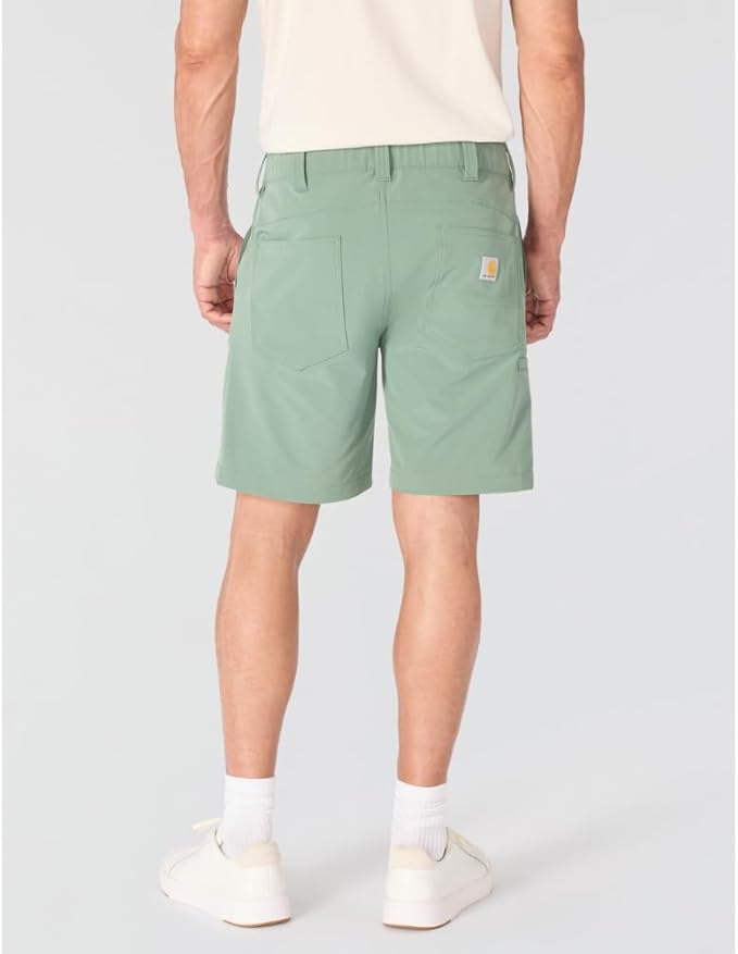 Carhartt Force®  Relaxed Fit Phoenix Work Short - 106264