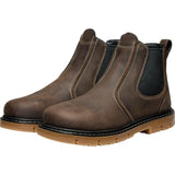 KEEN CSA Men's San Jose 90 degree Chelsea