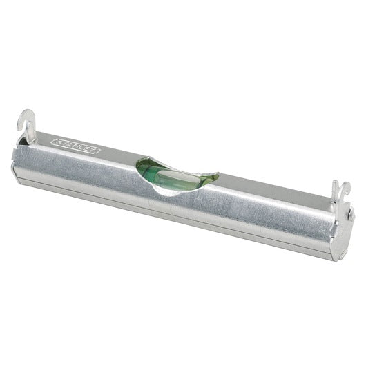 STANLEY® 80mm Aluminium Line Level 42-287