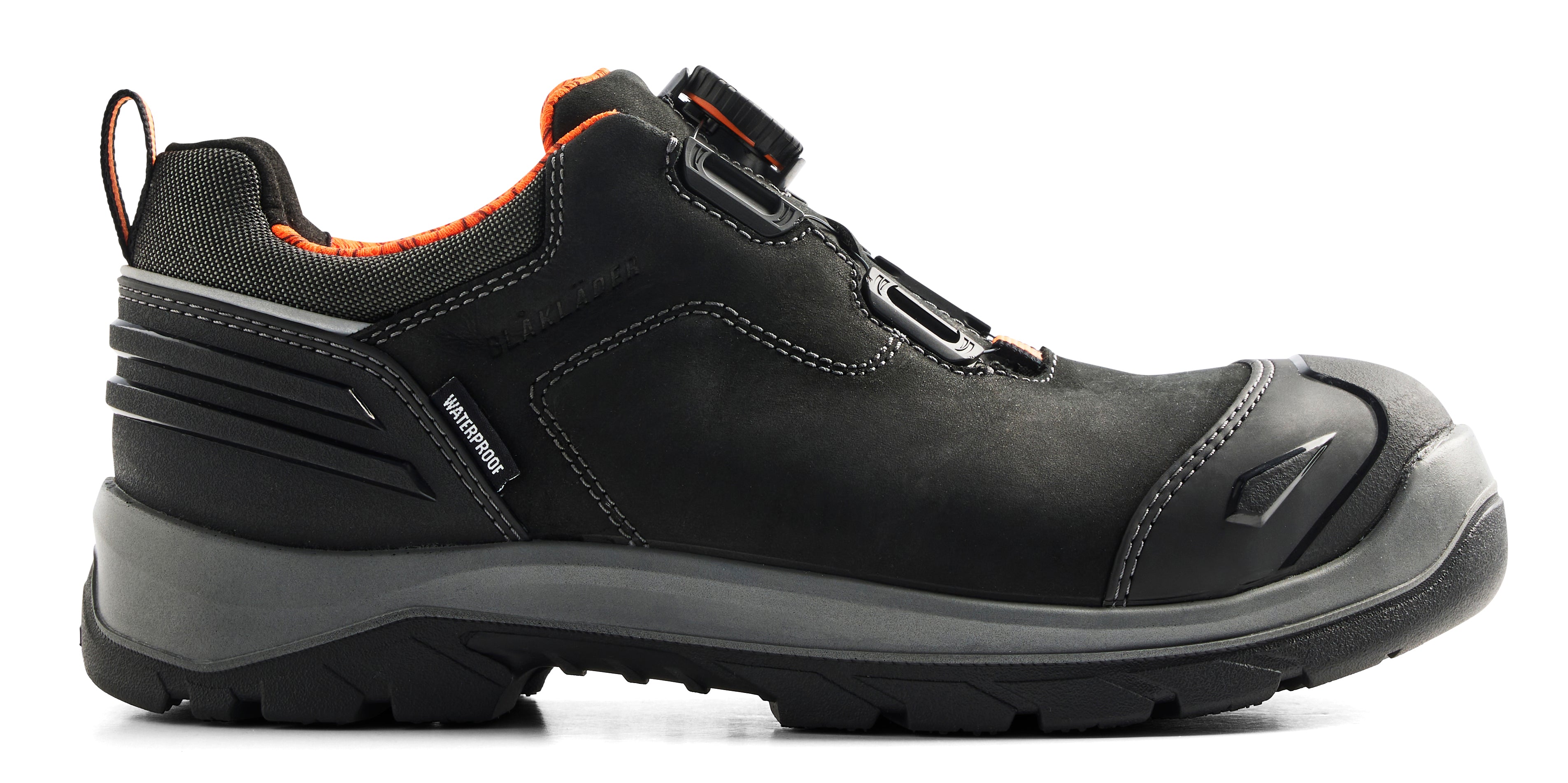 Blaklader Elite Freelock CSA Work Shoe 2254 0050
