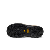 KEEN Women's CSA Skokie Hiker Mid Waterproof Work Boot (Carbon Toe)