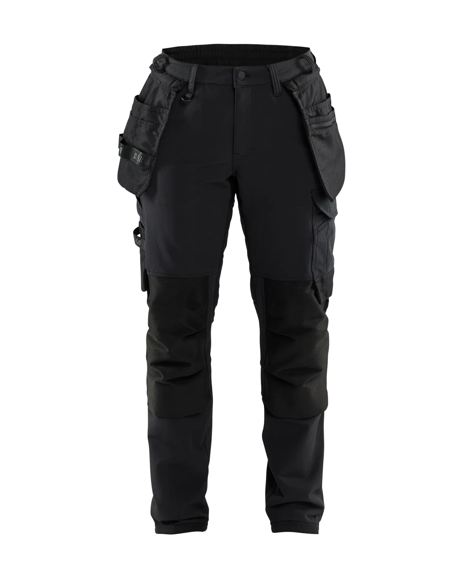 Blaklader Women's Flux Max 4-Way Stretch Work Pants 7182 1644