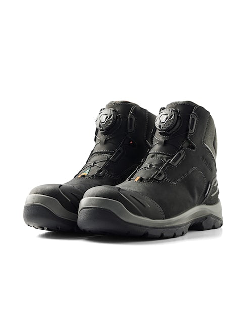 Blaklader Elite Freelock 6" CSA Work Boot 2255 0050