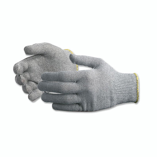 CANPRO Grey Knit Work Gloves