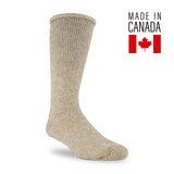 J.B. Field's Men's Icelandic "50 Below Ice" Wool Thermal Sock - 8516
