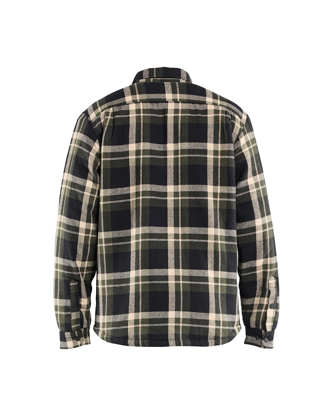Veste en flanelle Blaklader 4702 1168