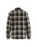 Blaklader Flannel Jacket 4702 1168