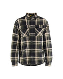 Blaklader Flannel Jacket 4702 1168