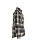 Blaklader Flannel Jacket 4702 1168