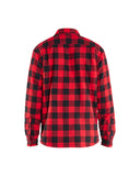 Blaklader Flannel Jacket 4702 1168