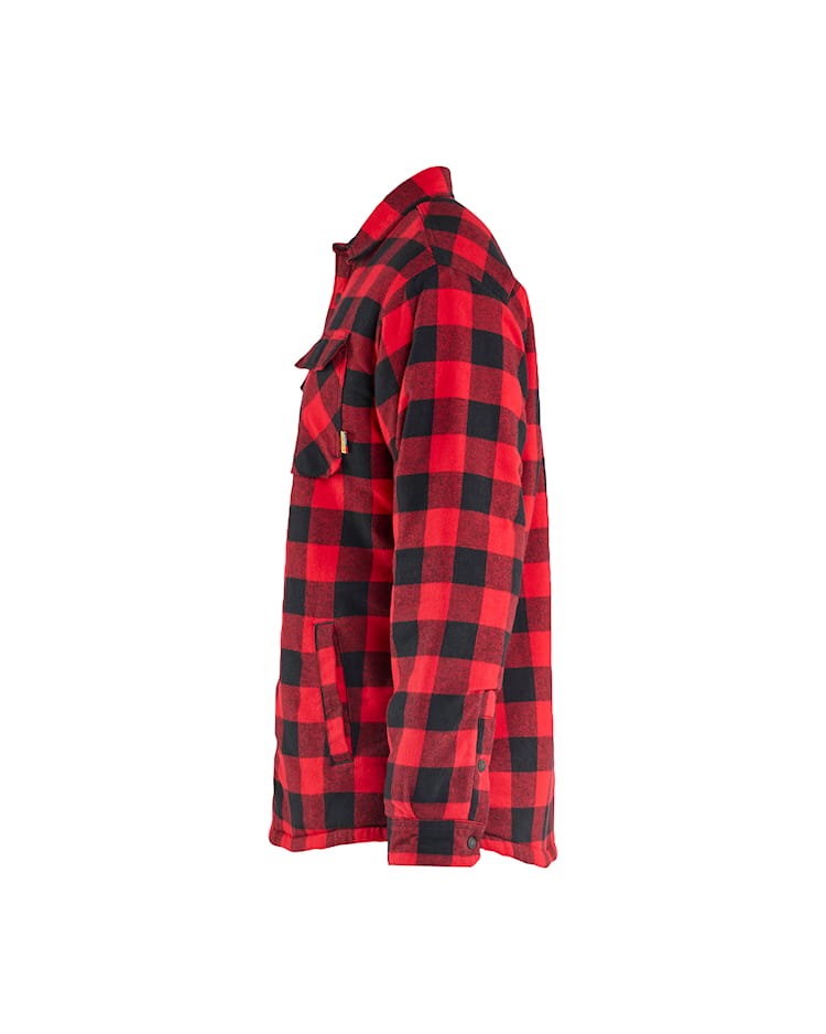 Veste en flanelle Blaklader 4702 1168