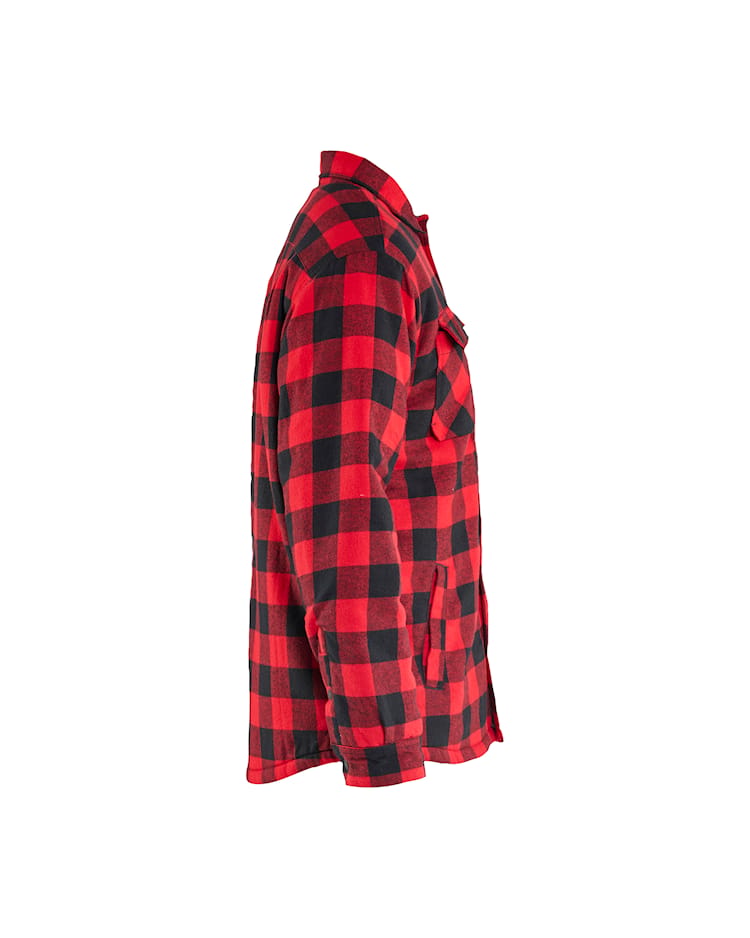 Veste en flanelle Blaklader 4702 1168