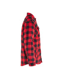 Blaklader Flannel Jacket 4702 1168