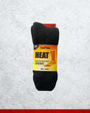 Polar Paws Men's T-Max Heat Thermal Socks