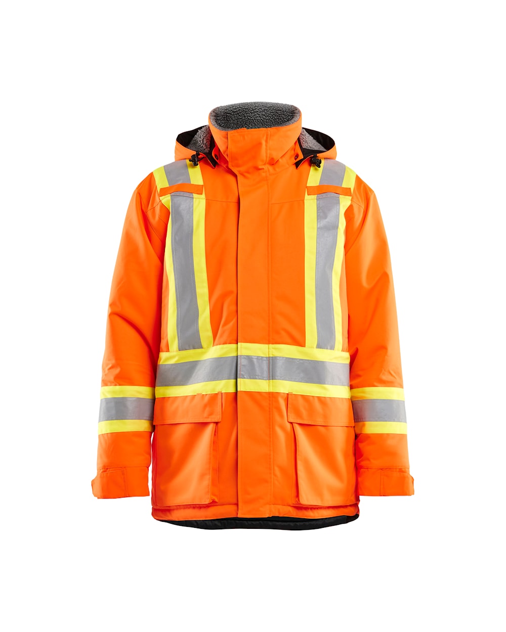 Blaklader Winter Parka - 4782 1907 5300