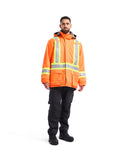 Blaklader Winter Parka - 4782 1907 5300
