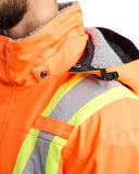 Blaklader Winter Parka - 4782 1907 5300