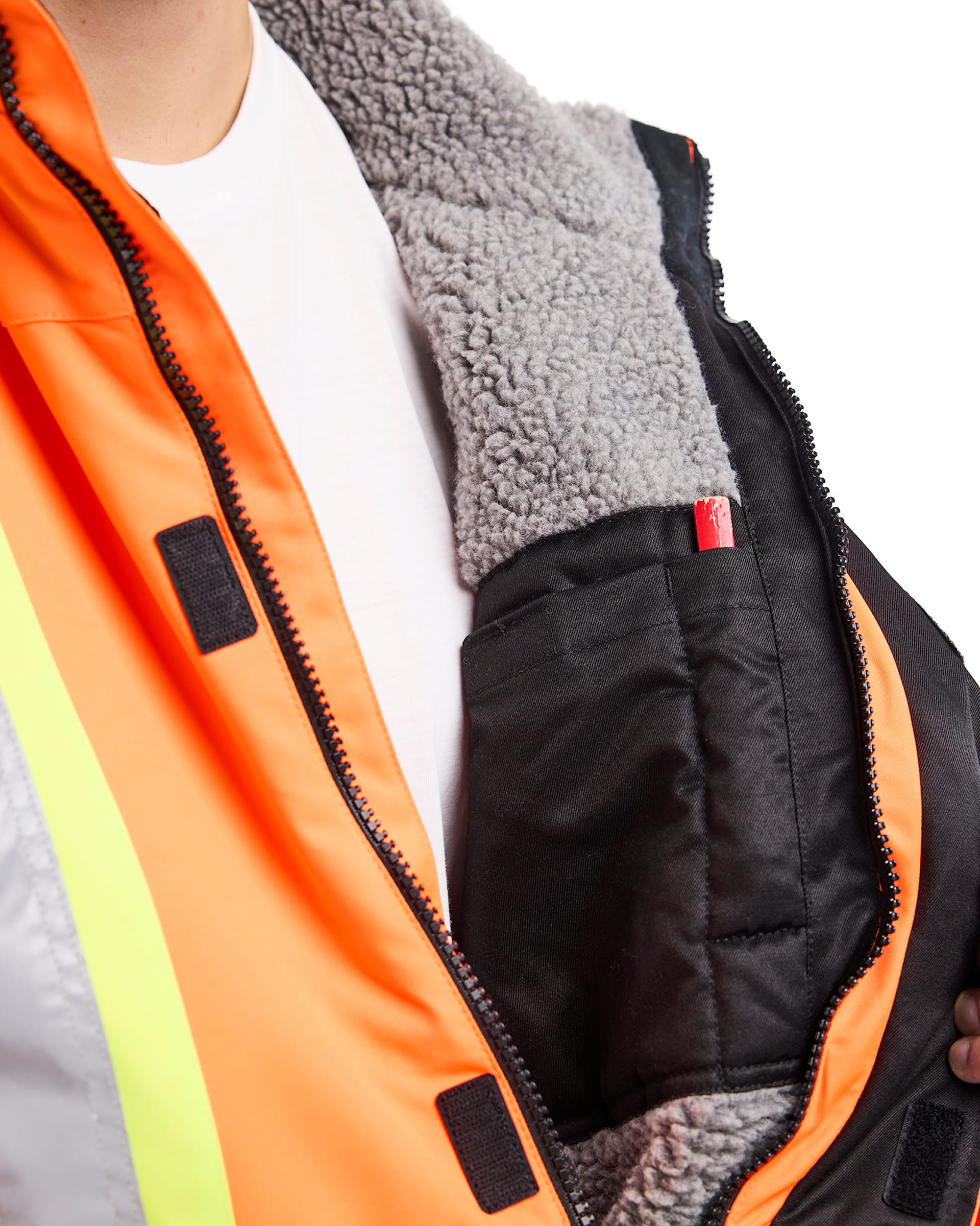 Blaklader Winter Parka - 4782 1907 5300