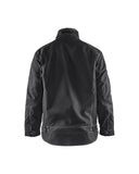 Blaklader Tough Guy Pile Lined Work Jacket 4816 1370 9900