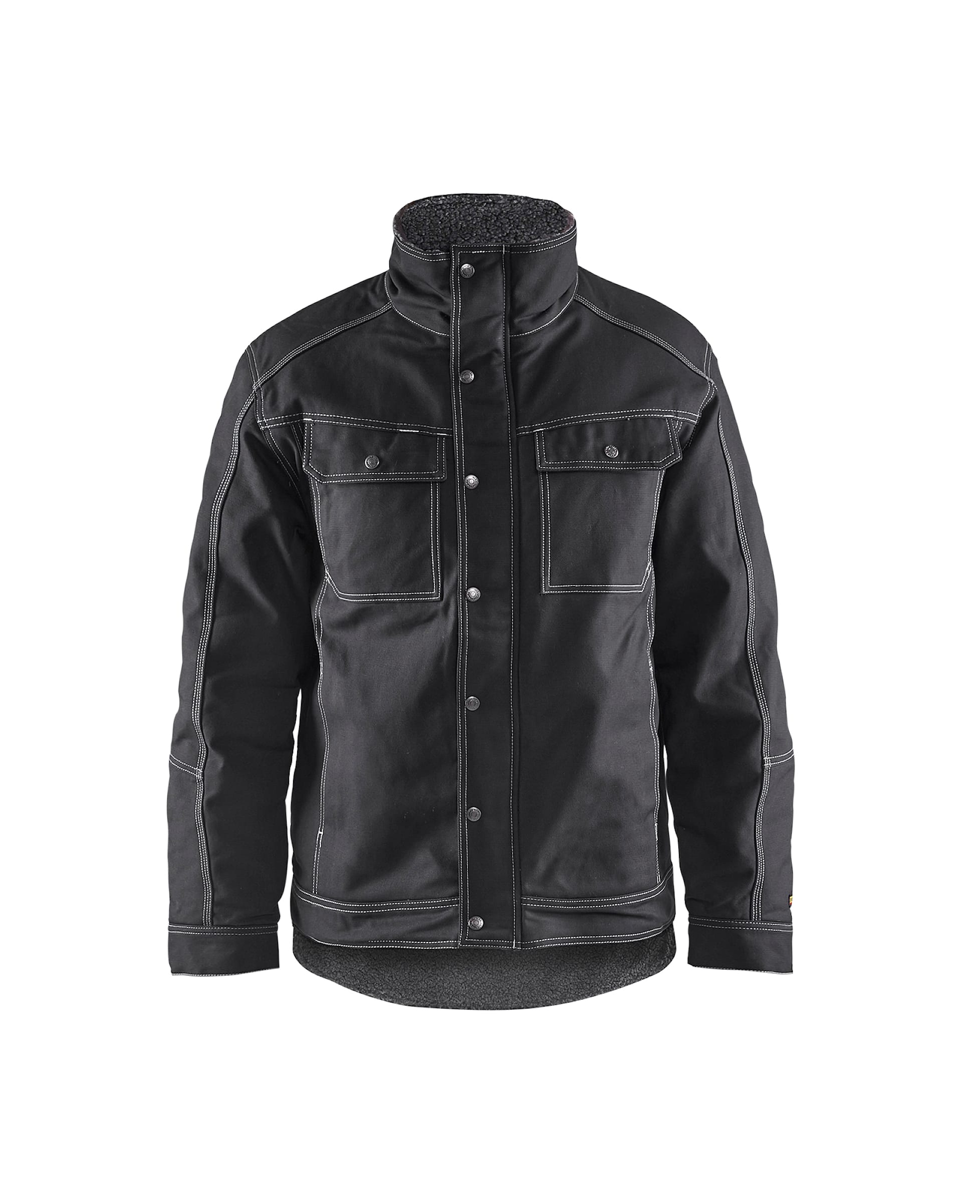 Blaklader Tough Guy Veste de travail doublée 4816 1370 9900