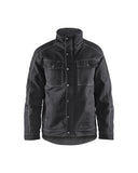 Blaklader Tough Guy Pile Lined Work Jacket 4816 1370 9900