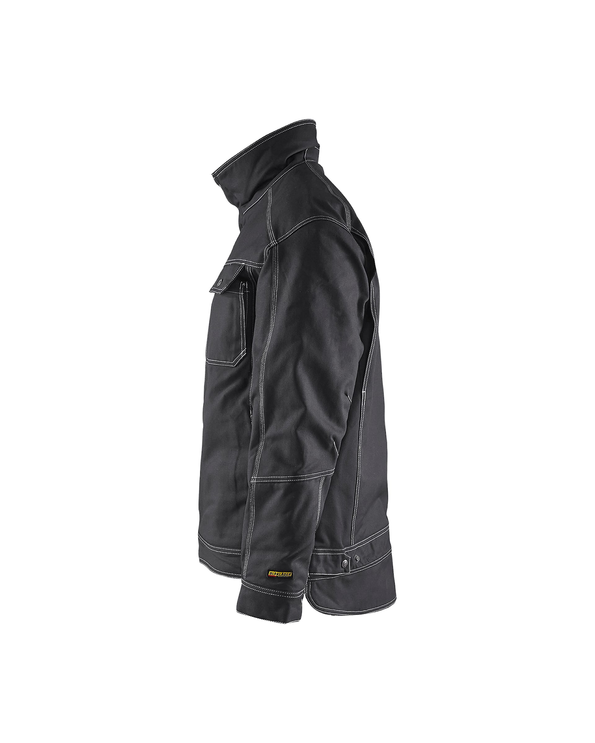 Blaklader Tough Guy Veste de travail doublée 4816 1370 9900