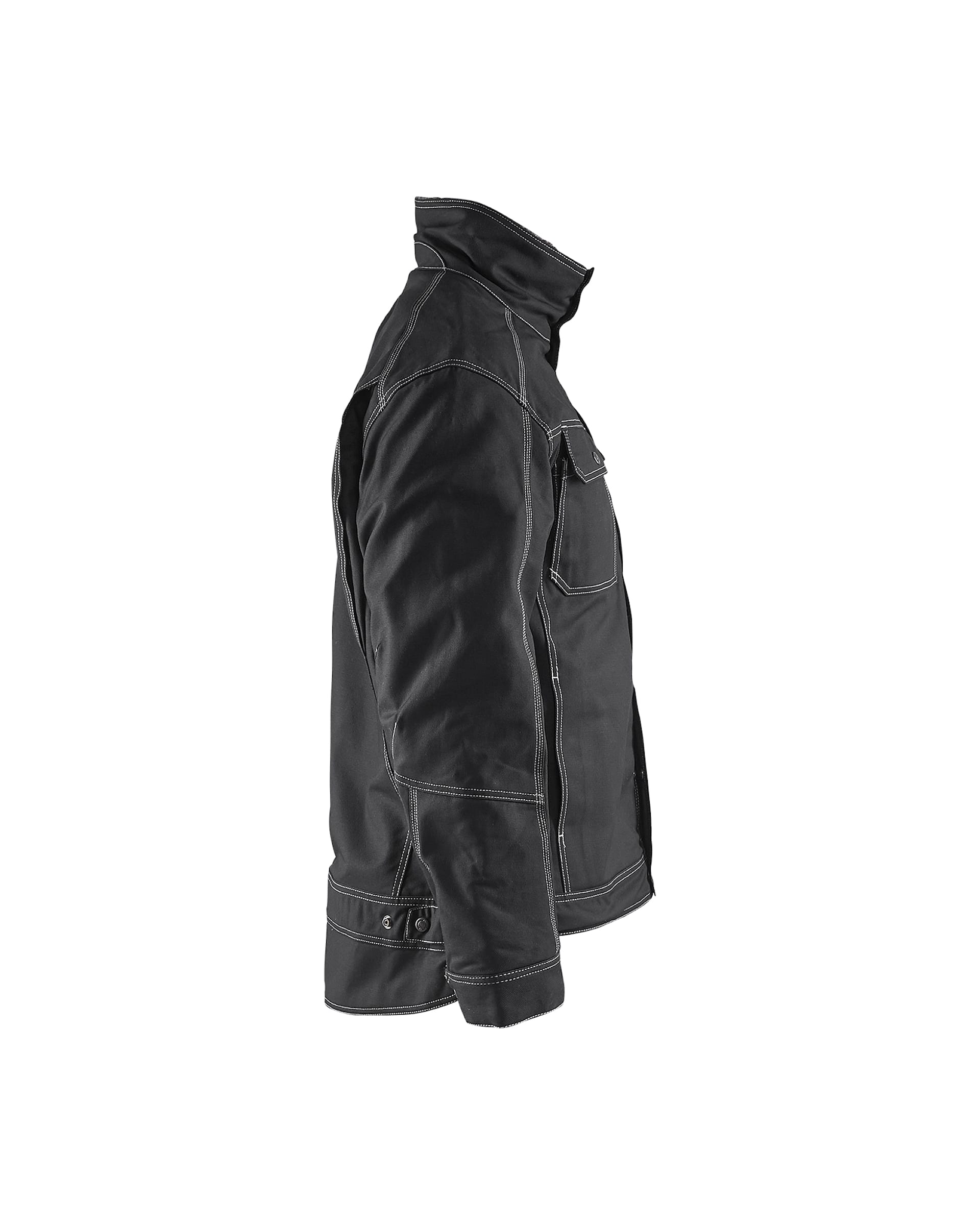 Blaklader Tough Guy Veste de travail doublée 4816 1370 9900