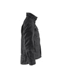 Blaklader Tough Guy Pile Lined Work Jacket 4816 1370 9900