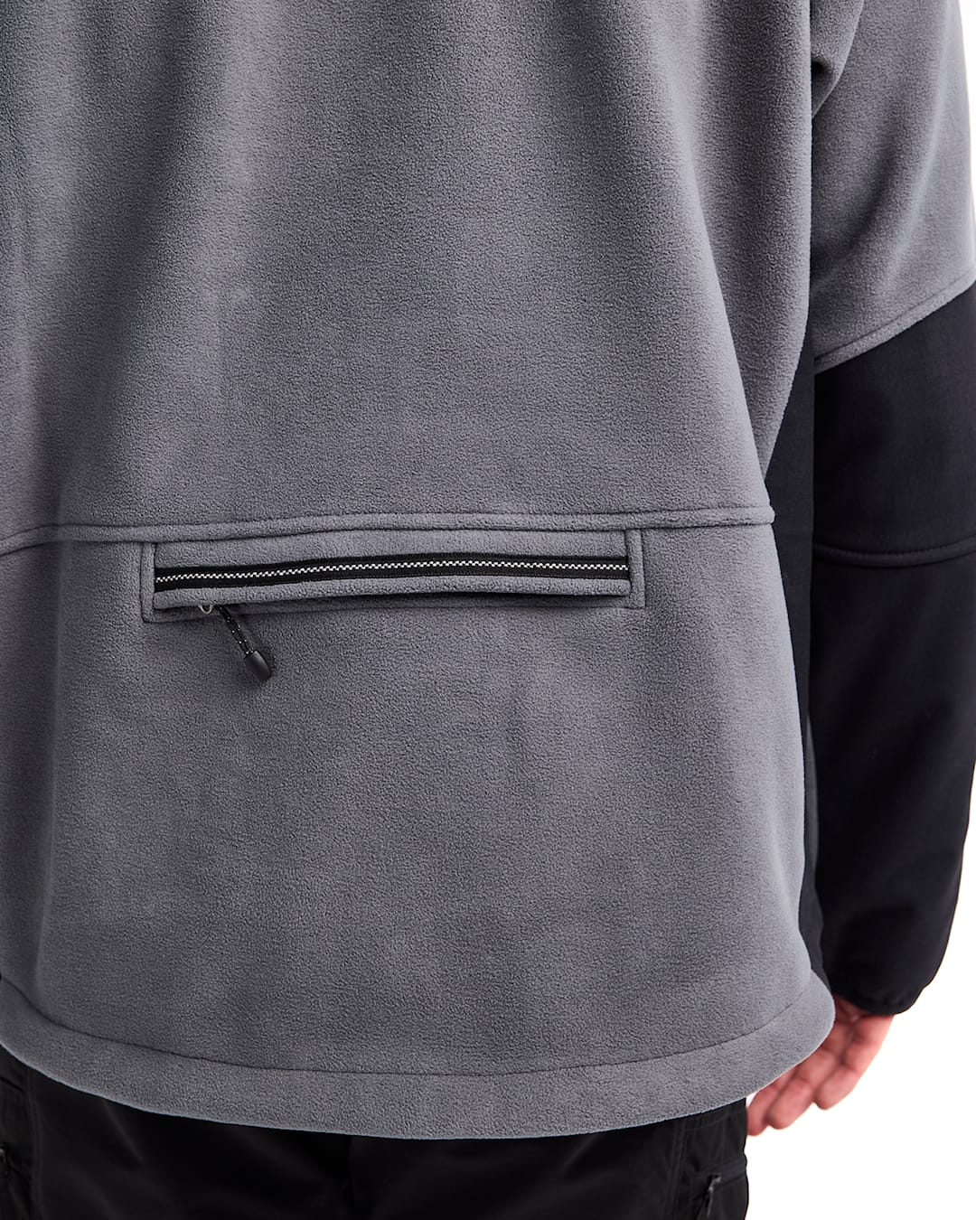Blaklader Two Fisted Fleece Jacket 4855 2520