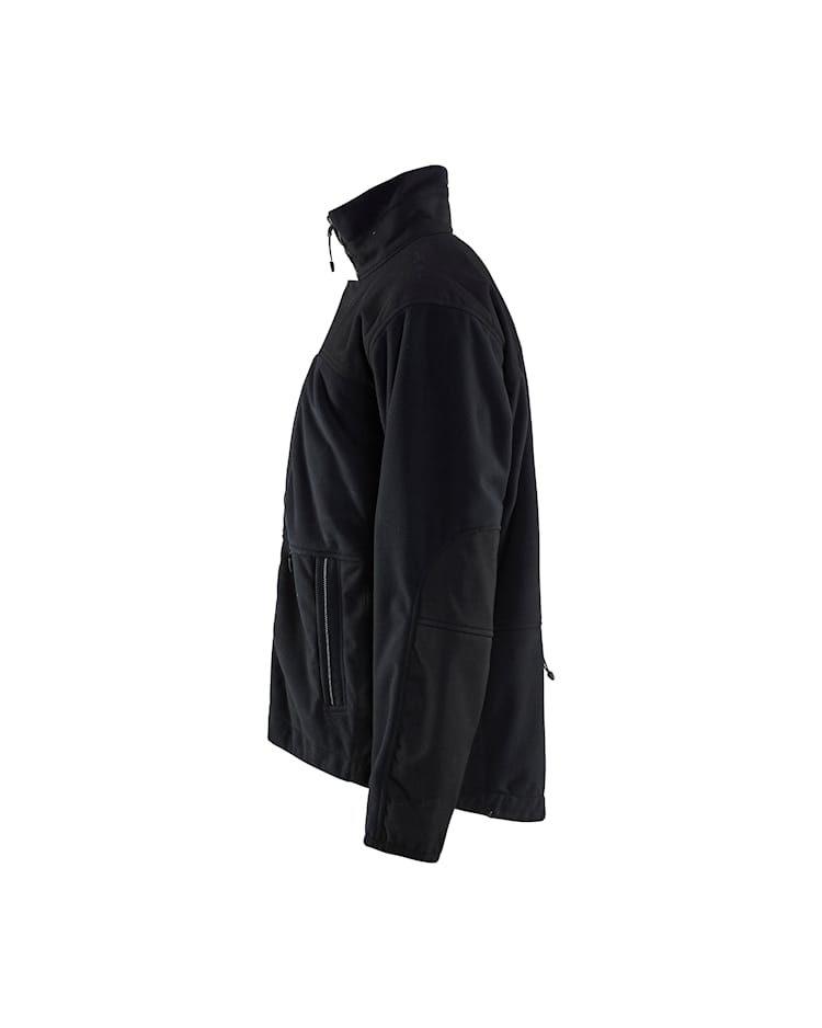 Blaklader Two Fisted Fleece Jacket 4855 2520