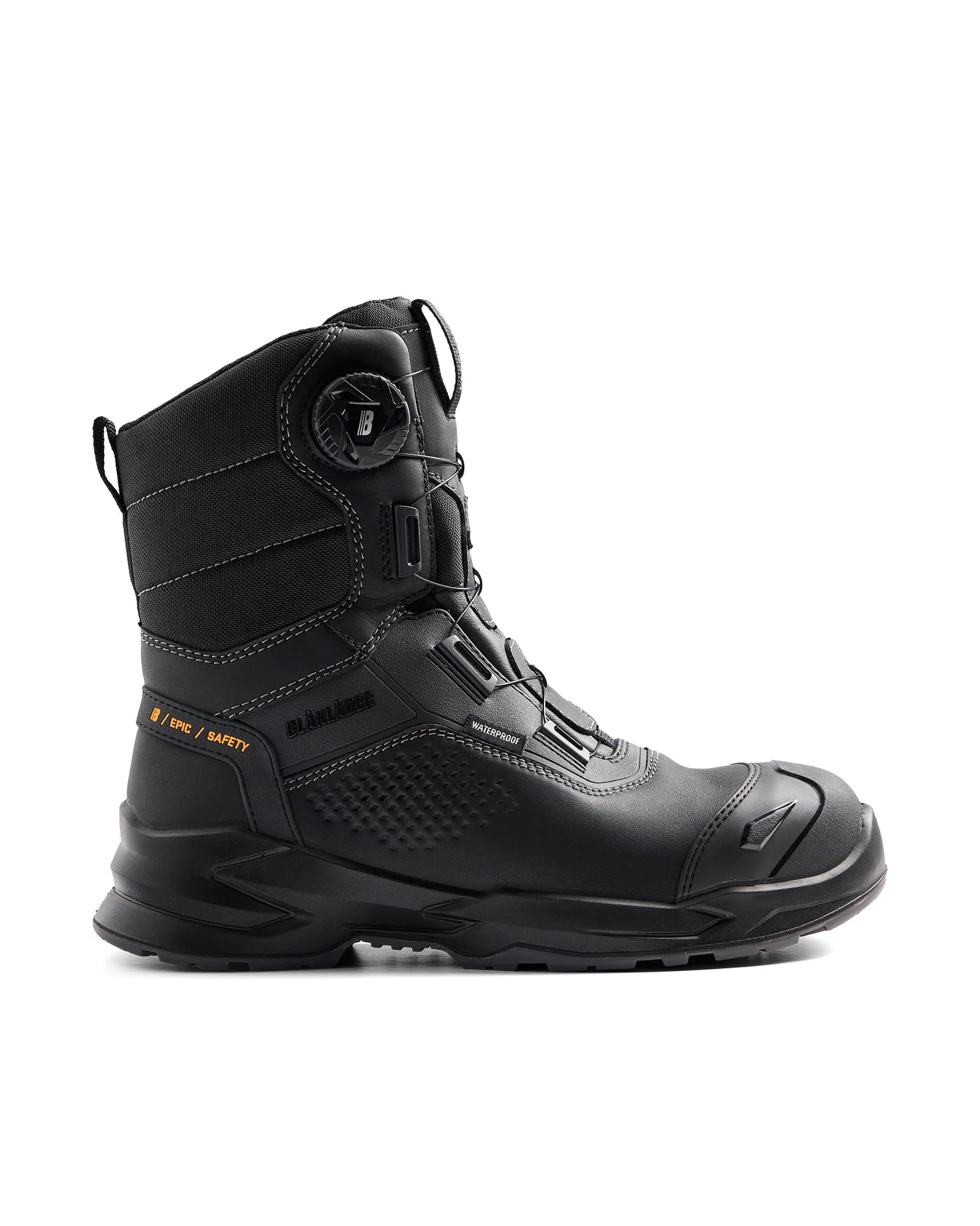 Blaklader Epic 8" Freelock CSA Work Boot