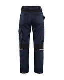 Blaklader Women's Light Craftsman Pants 7134 1845