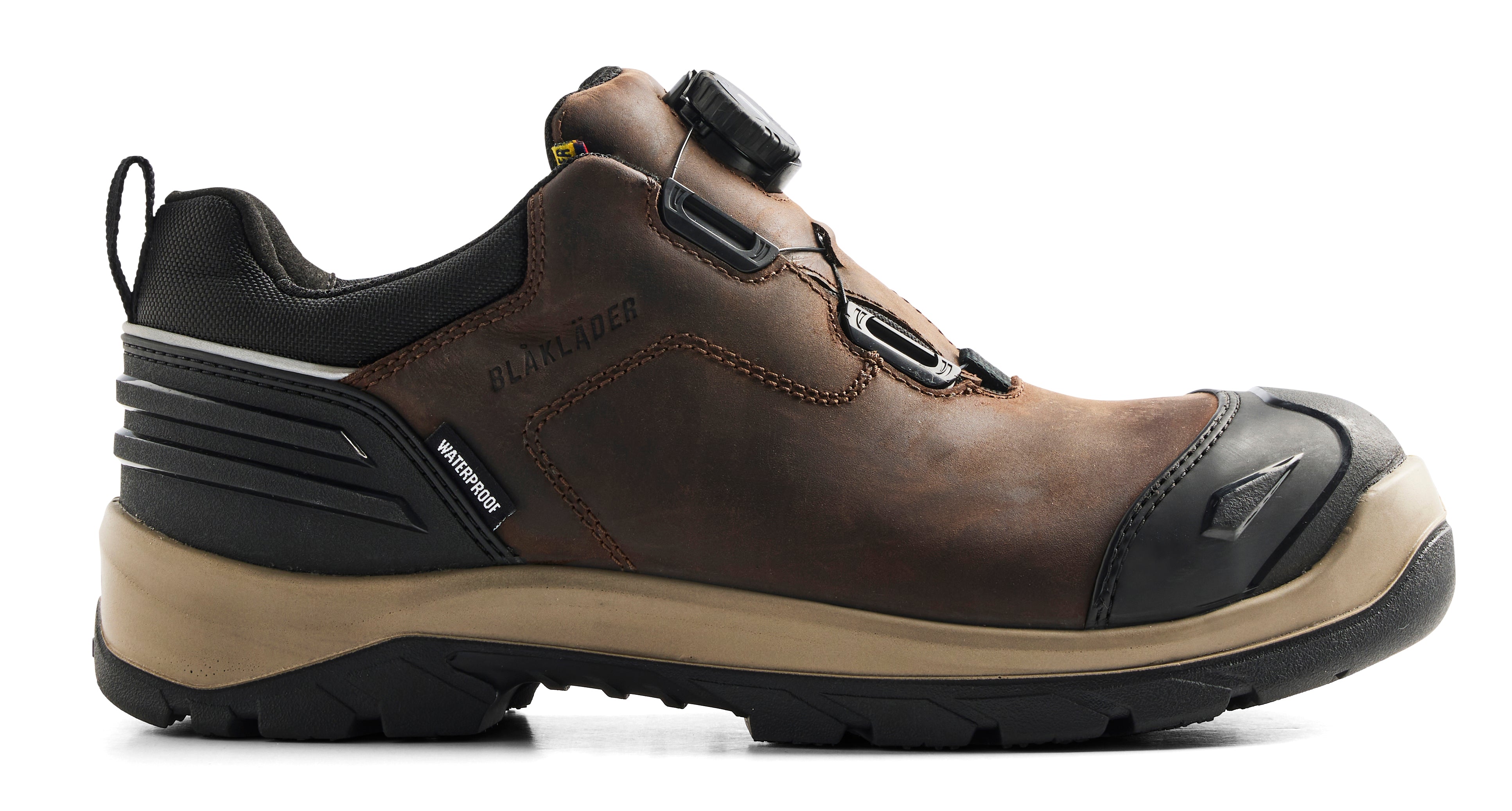 Chaussure de travail Blaklader Elite Freelock CSA 2254 0050