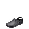 Crocs at Work Specialist II Unisex Slip Resistant Clog Work Shoes