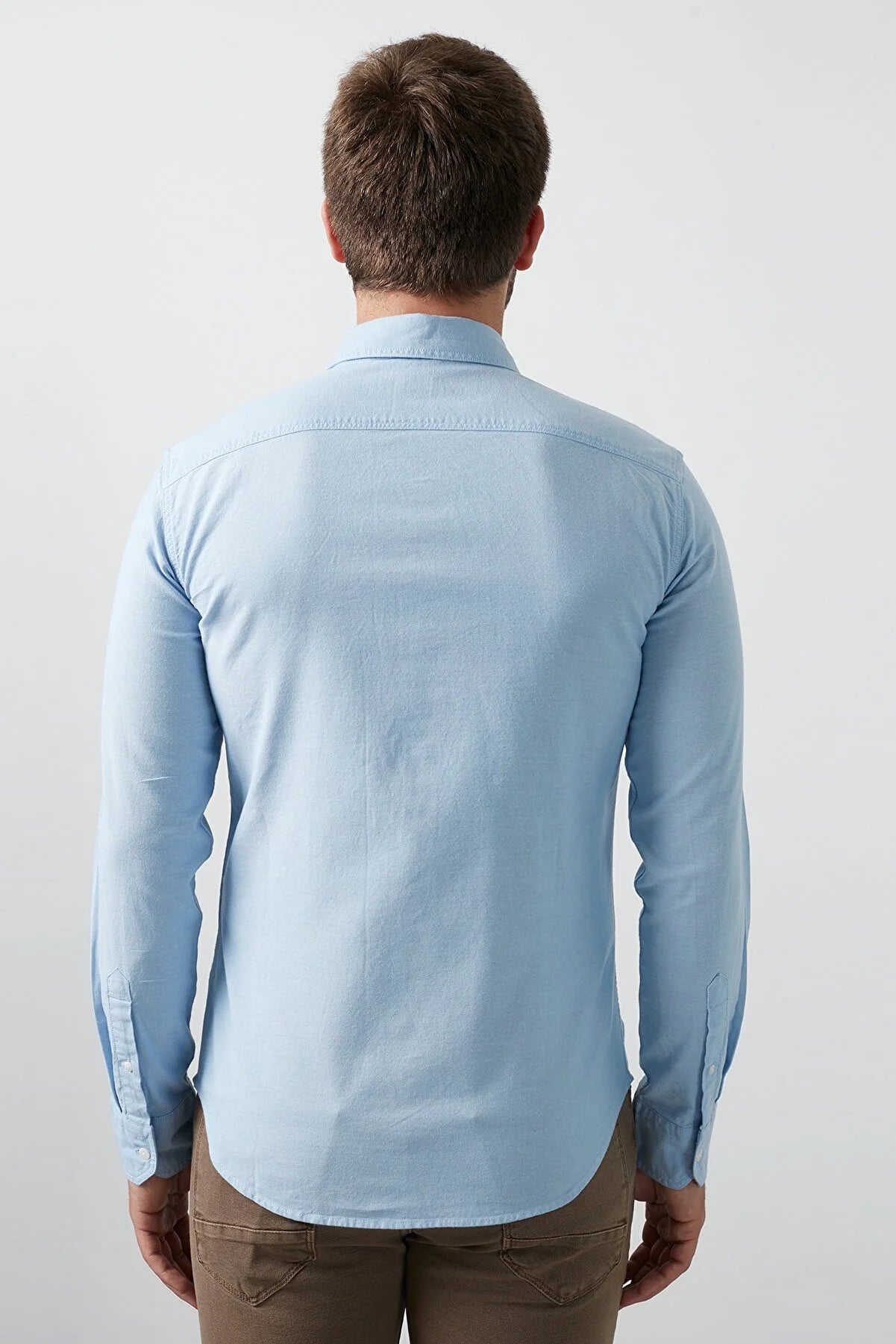 Levi's Battery Housemark Slim Fit Shirt