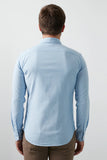 Levi's Battery Housemark Slim Fit Shirt
