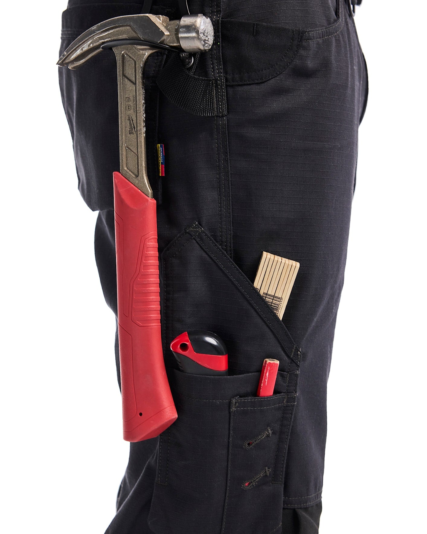 Blaklader Ripstop Pro Work Pants 1690 1330