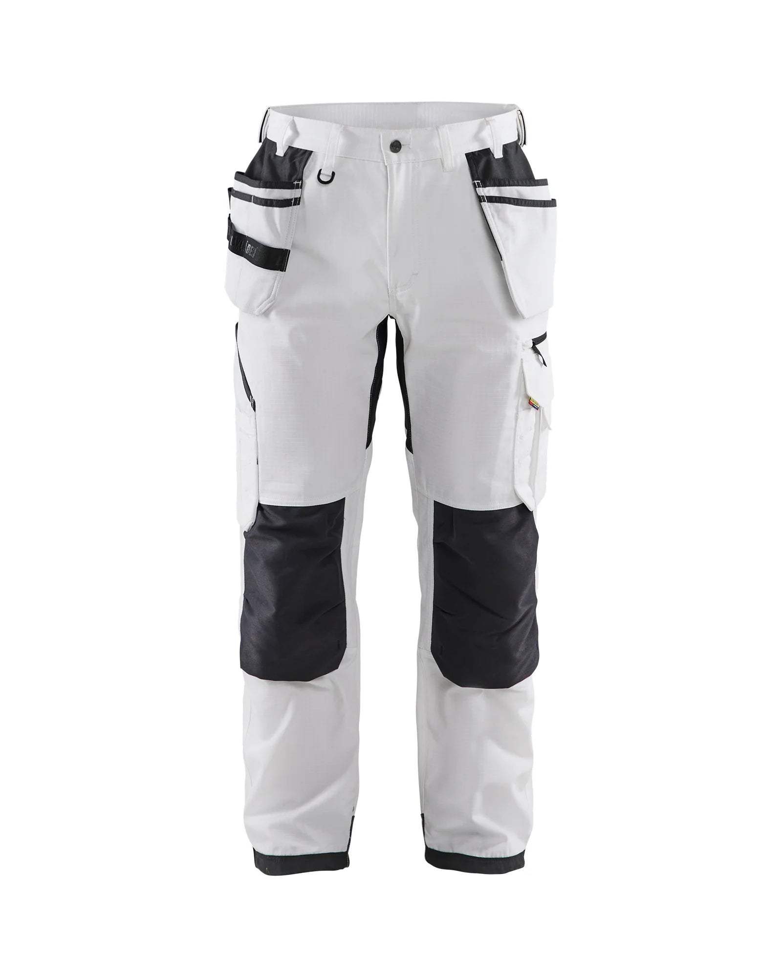 Pantalones de Trabajo Blaklader Ripstop Max 1691 1330