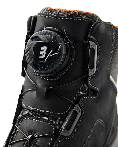 Blaklader Elite Freelock 6" CSA Work Boot 2255 0050