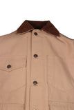 Schaefer Outfitter Men's Blanket Lined Vintage Brush Coat 306