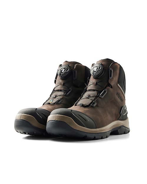 Blaklader Elite Freelock 6" CSA Work Boot 2255 0050