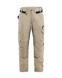 Blaklader Women's Light Craftsman Pants 7134 1845