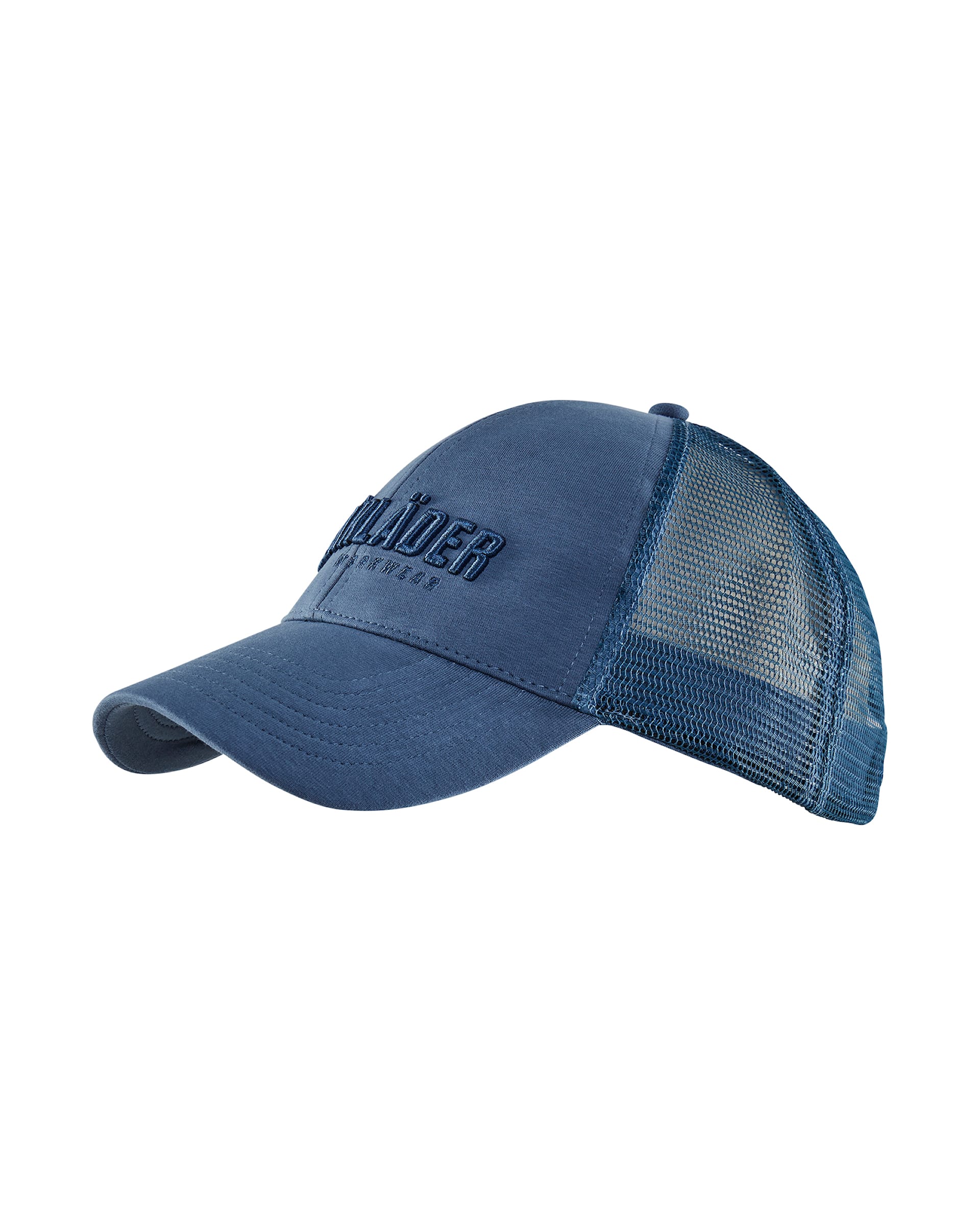 Blaklader Men's 3D Trucker Cap