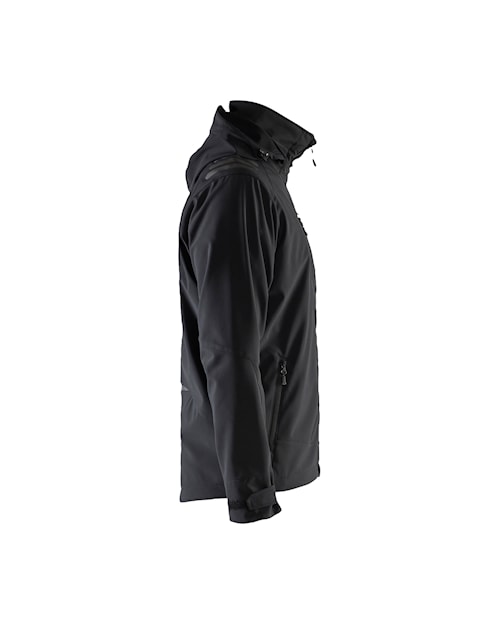 Blaklader Stretch Softshell Jacket 4731 2513