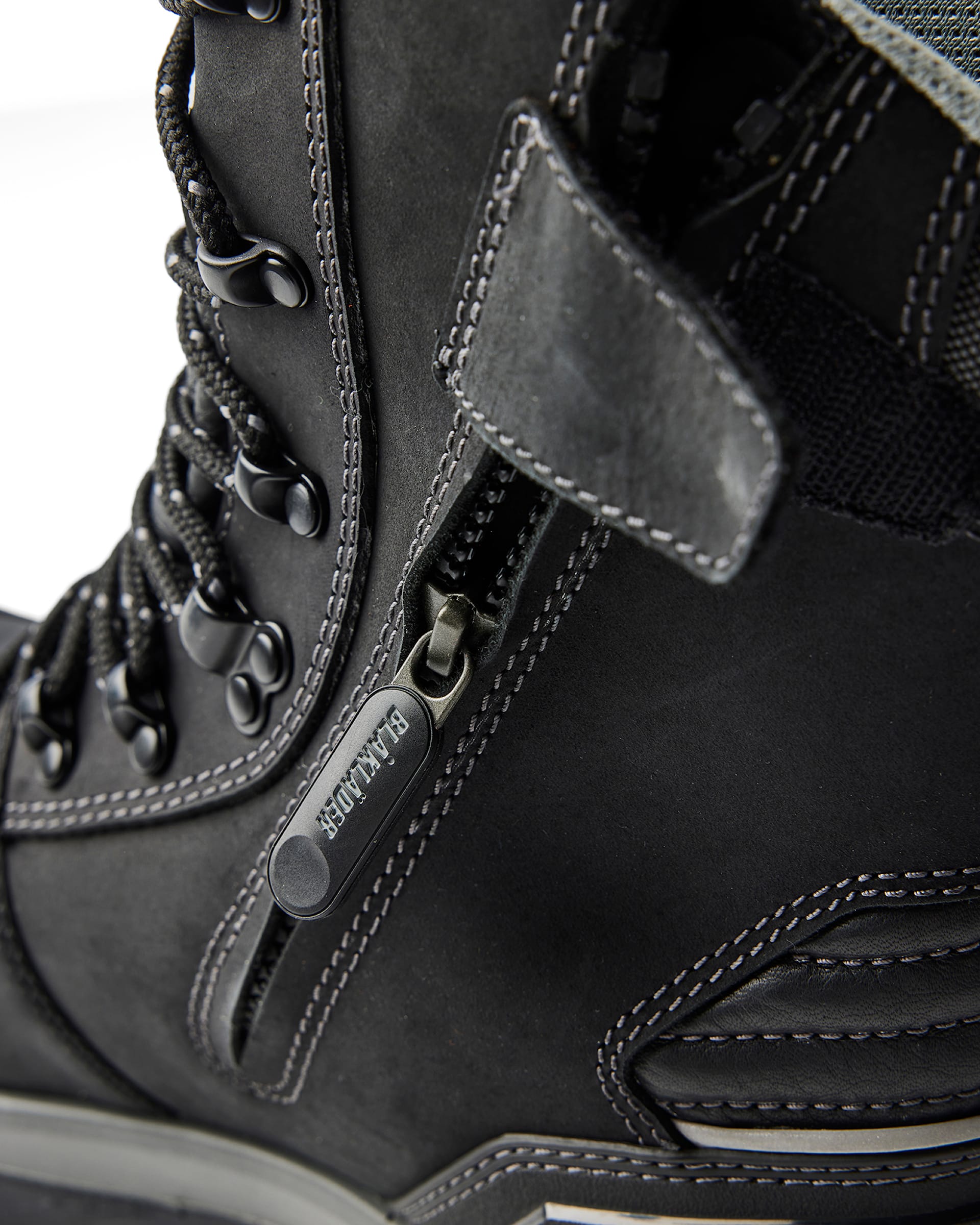 Blaklader Elite 8" CSA Work Boot 2257 0050