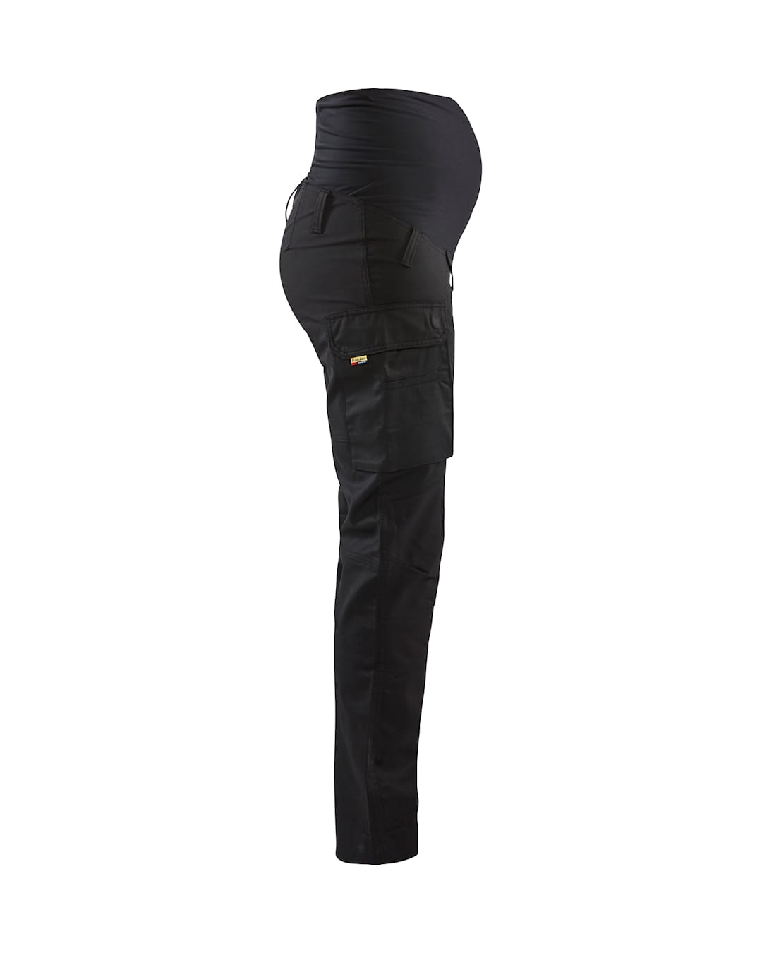 Blaklader Women's Maternity Service Pants with Stretch - 7101 1830