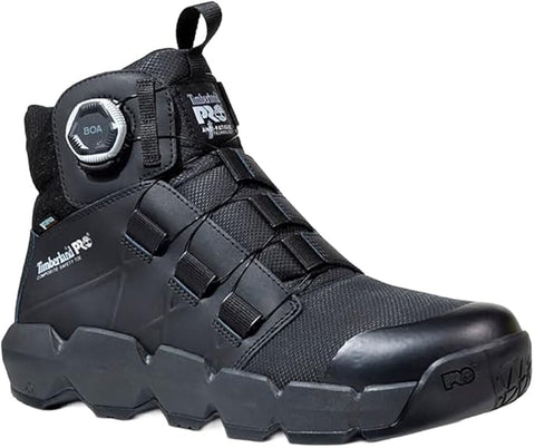 Timberland PRO® Men's Morphix BOA 6" CSA Work Sneaker